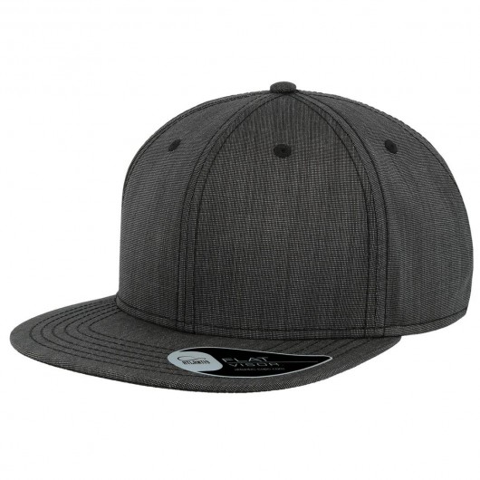 Dark Grey Stage Caps